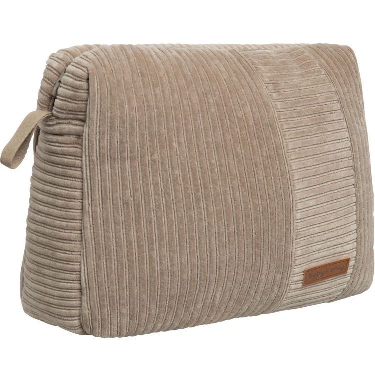 Trousse de toilette Sense clay (Baby's Only) - Couverture