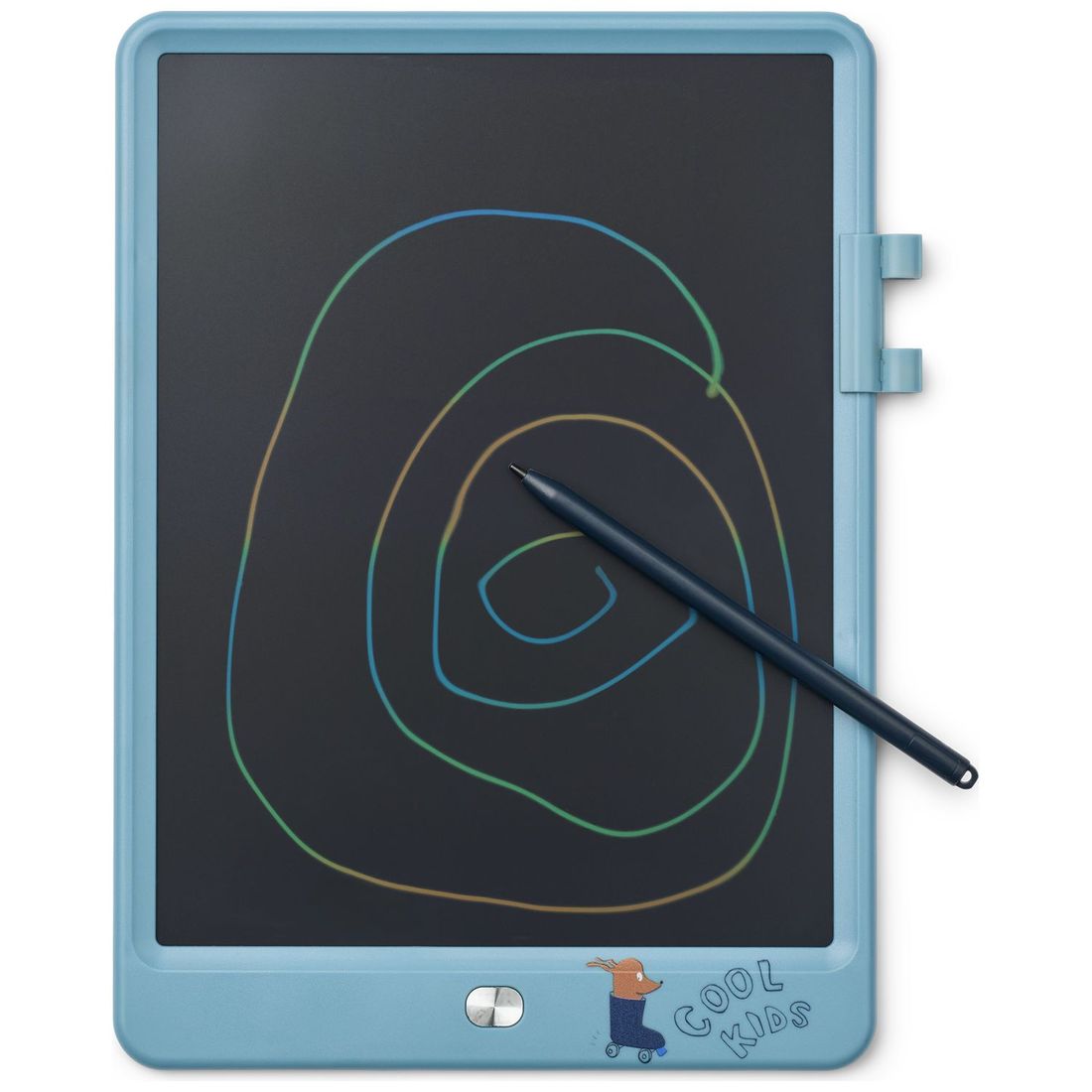Tablette à dessin magique Zora Tiger (25 cm) (Liewood) - Image 4