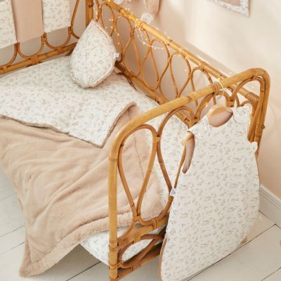 Couverture polaire Daydream (70 x 100 cm) (Bb&Co) - Image 2