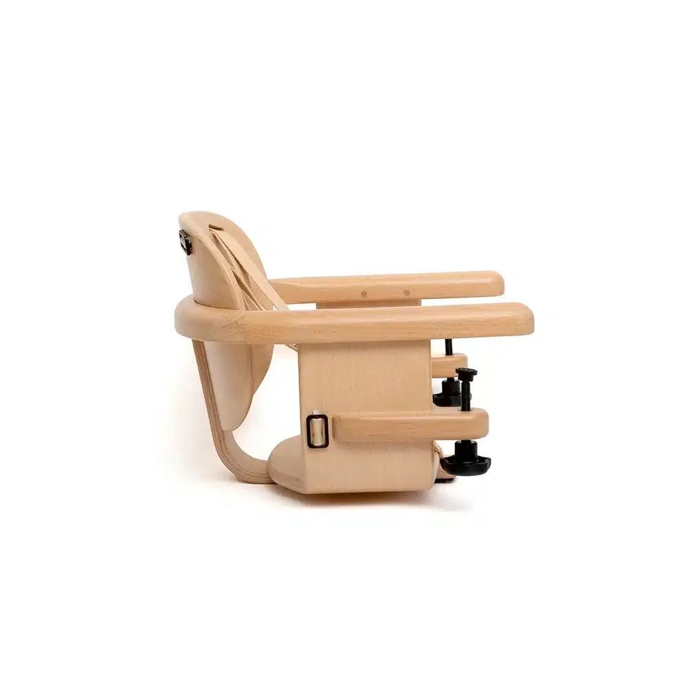 Siège de table pour bébé HIKO (Charlie Crane) - Image 6