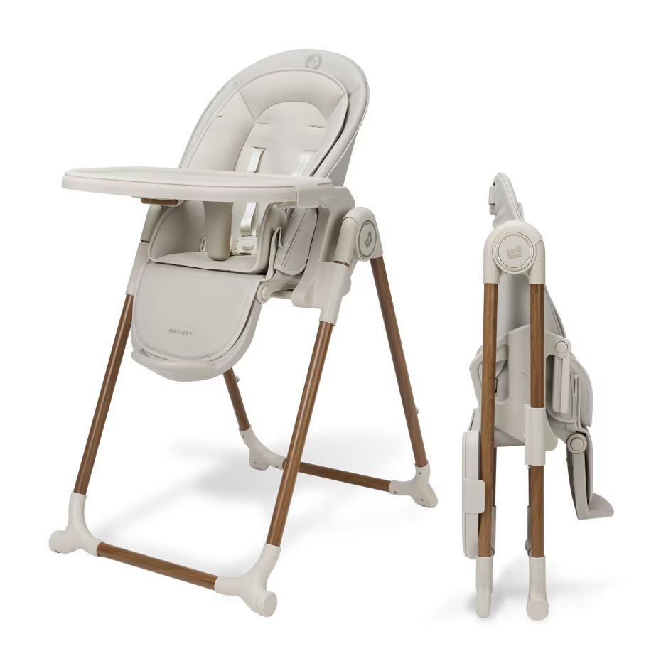 Maxi-Cosi Ava Plus (Maxi-Cosi) - Couverture
