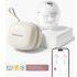 Tire-lait portable intelligent M5 – Amélioré avec contrôle via application (Momcozy) - Image 3