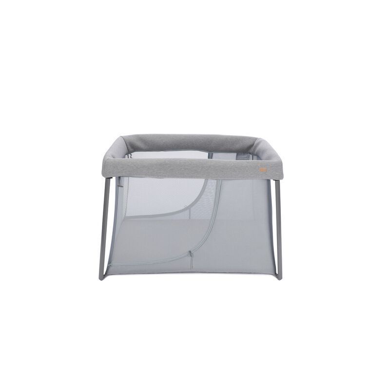 Lit parapluie 3 en 1 - Eazy sleep - Gris chiné / Galet (Béaba) - Image 13
