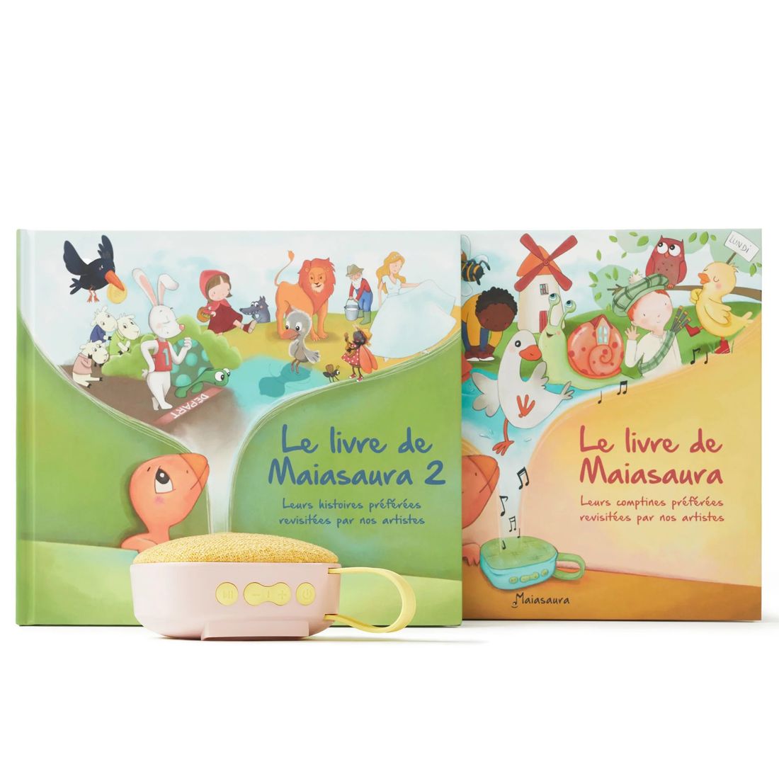 Coffret Cadeau Maiasaura (Maiasaura) - Image 7