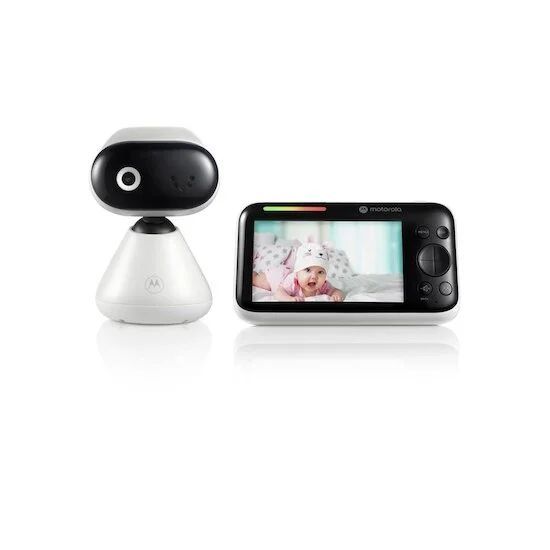 Ecoute bébés PIP1500 Connect (Motorola) - Couverture