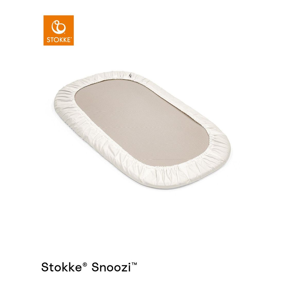 Draps-housses Snoozi™ (Stokke) - Image 4