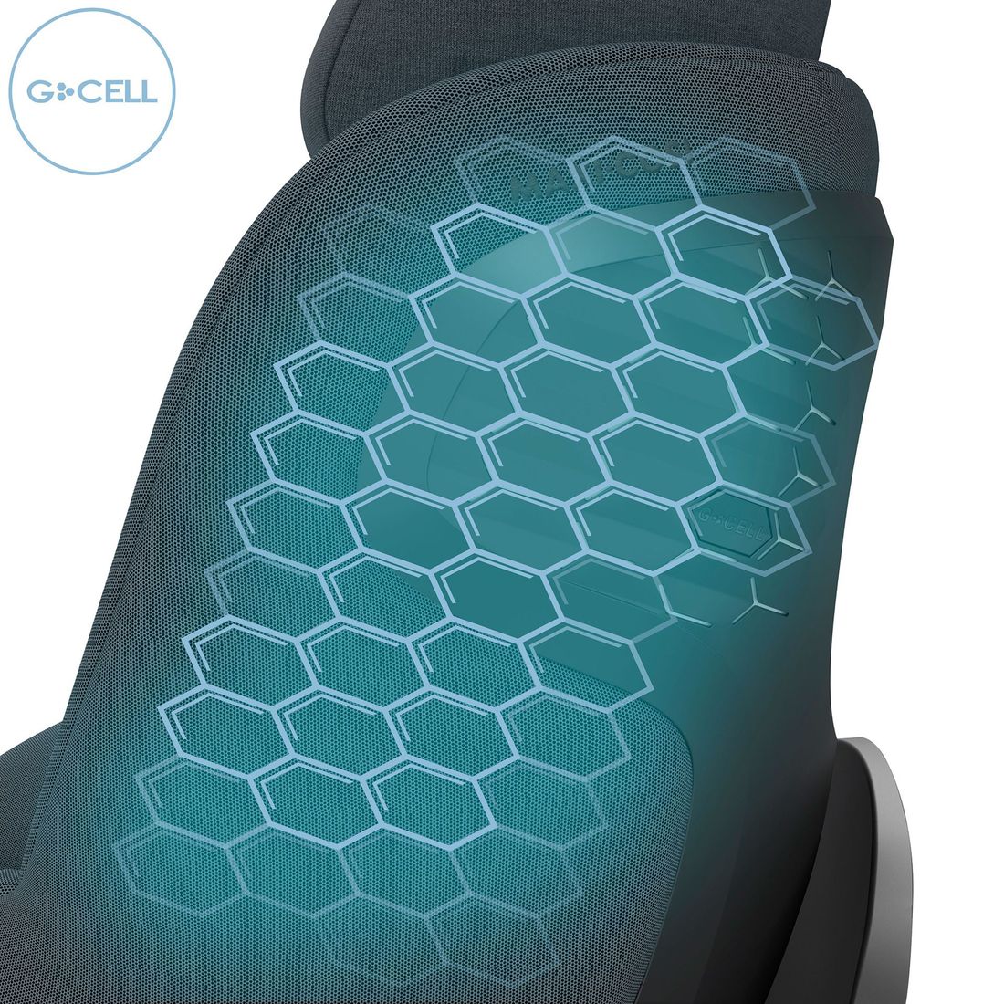 Siège auto Mica 360 Pro (Maxi-Cosi) - Image 9