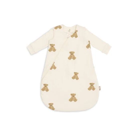 Gigoteuse Naissance 4-saisons teddy bear (Jollein) - Image 1