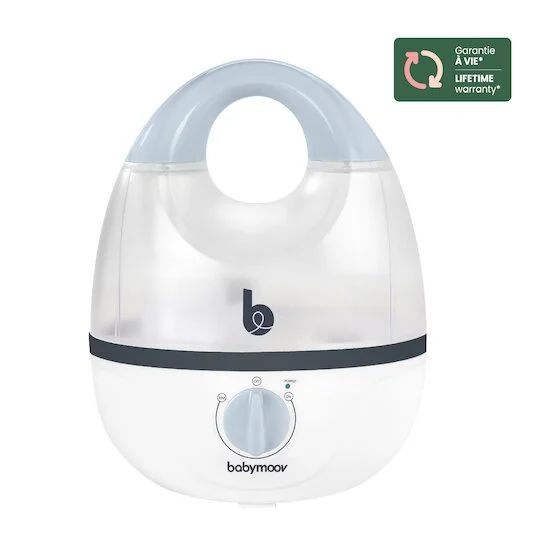 Humidificateur à Vapeur Froide Hygro (Babymoov) - Image 1