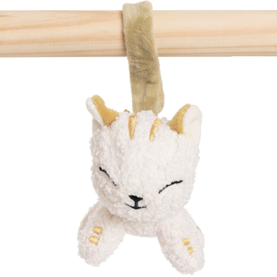 Lot de 3 jouets pour arche d'éveil Tiny Park (Jollein) - Image 7
