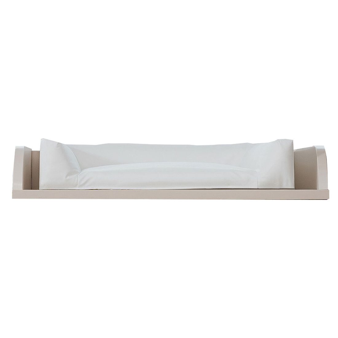 Plan à Langer Lille - Beige Cachemire (Nina Bien) - Image 1