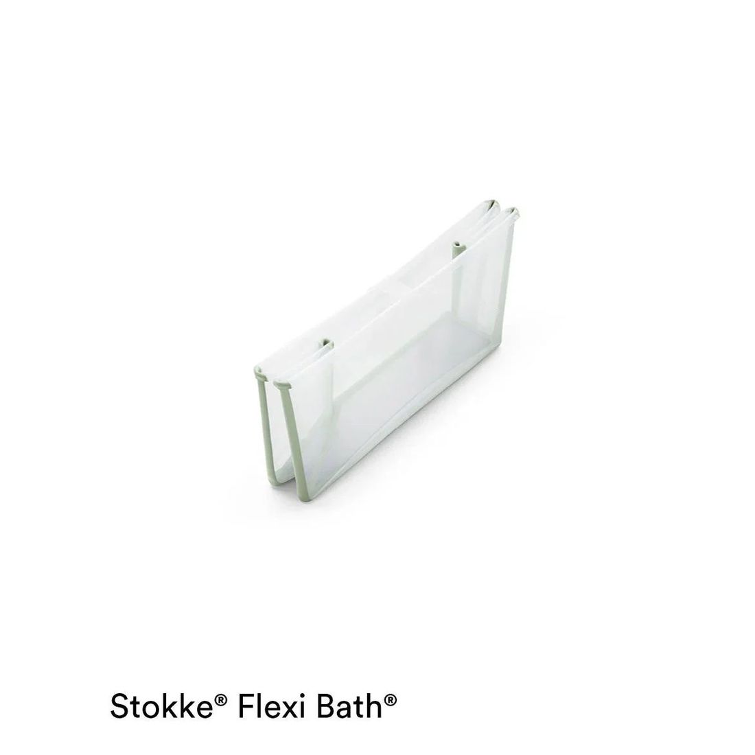 Baignoire Flexi Bath™ + Transat (Stokke) - Image 1