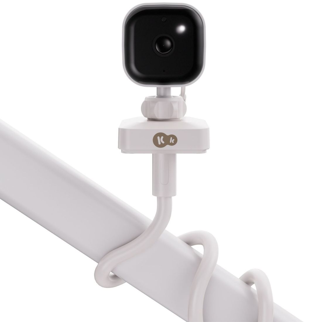 Babyphone portable Niteeye Travel (Kinderkraft) - Image 9