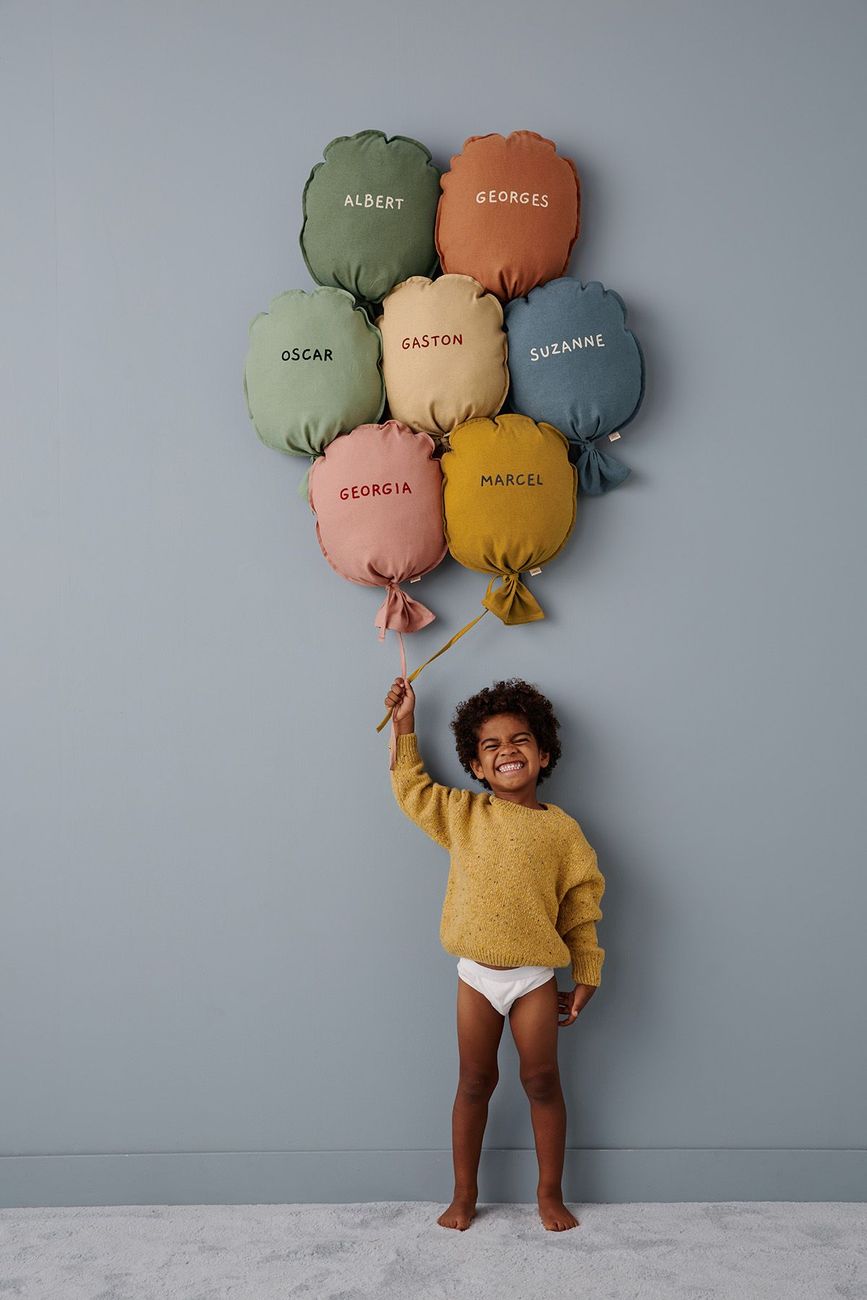 Gaston le ballon (Petit Picotin) - Image 5