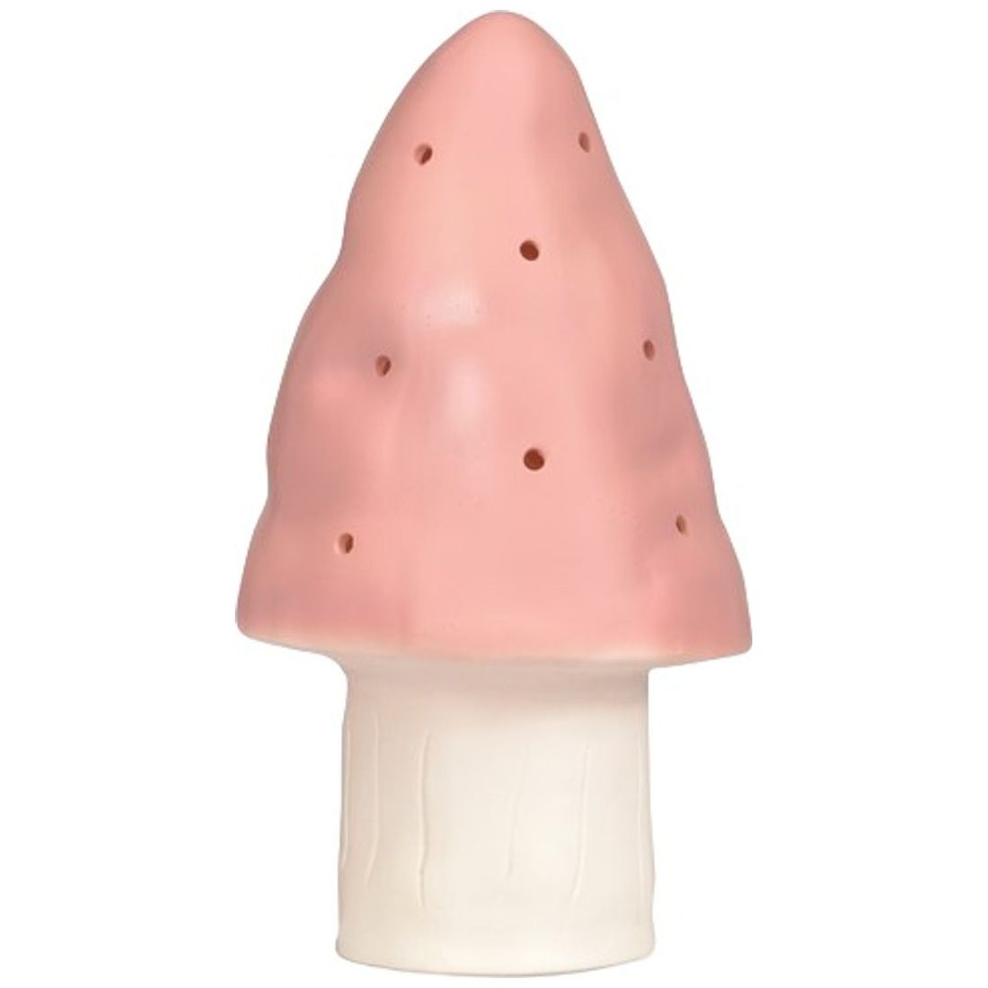 Petite lampe veilleuse champignon Vintage Pink (Egmont Toys) - Image 1