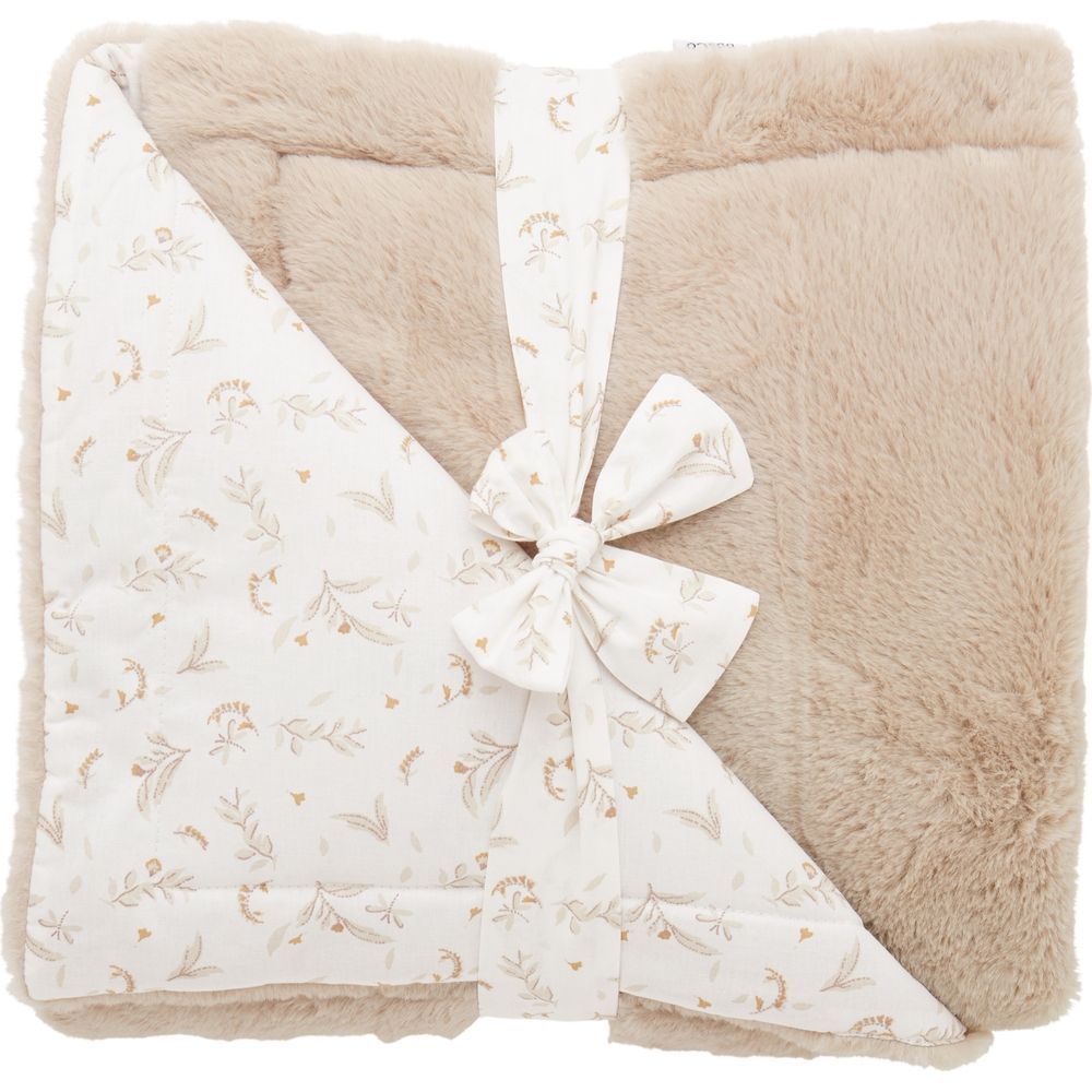 Couverture polaire Daydream (70 x 100 cm) (Bb&Co) - Couverture