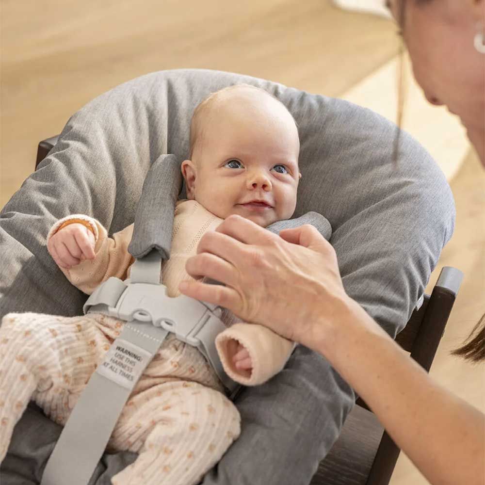 Tripp Trapp® Newborn Set™ (Stokke) - Image 2