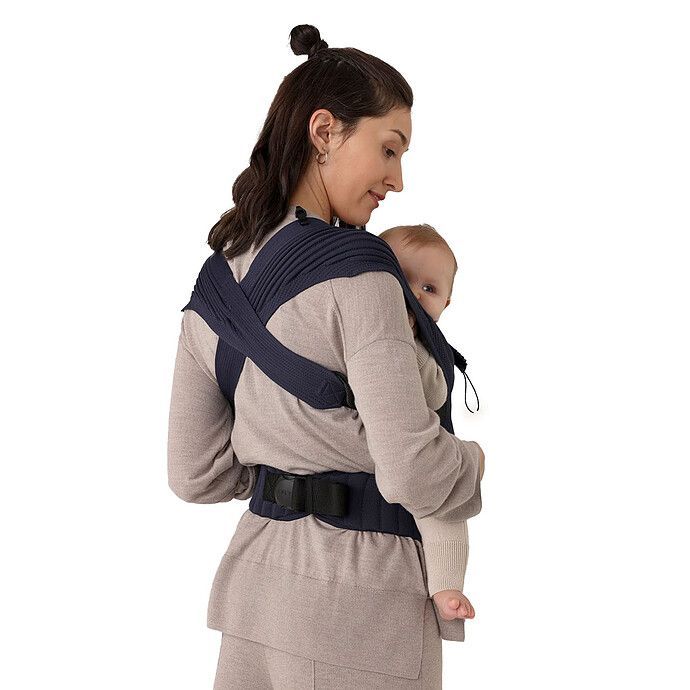 Porte-bébé Flybaby - Oxford (Flybaby) - Image 4