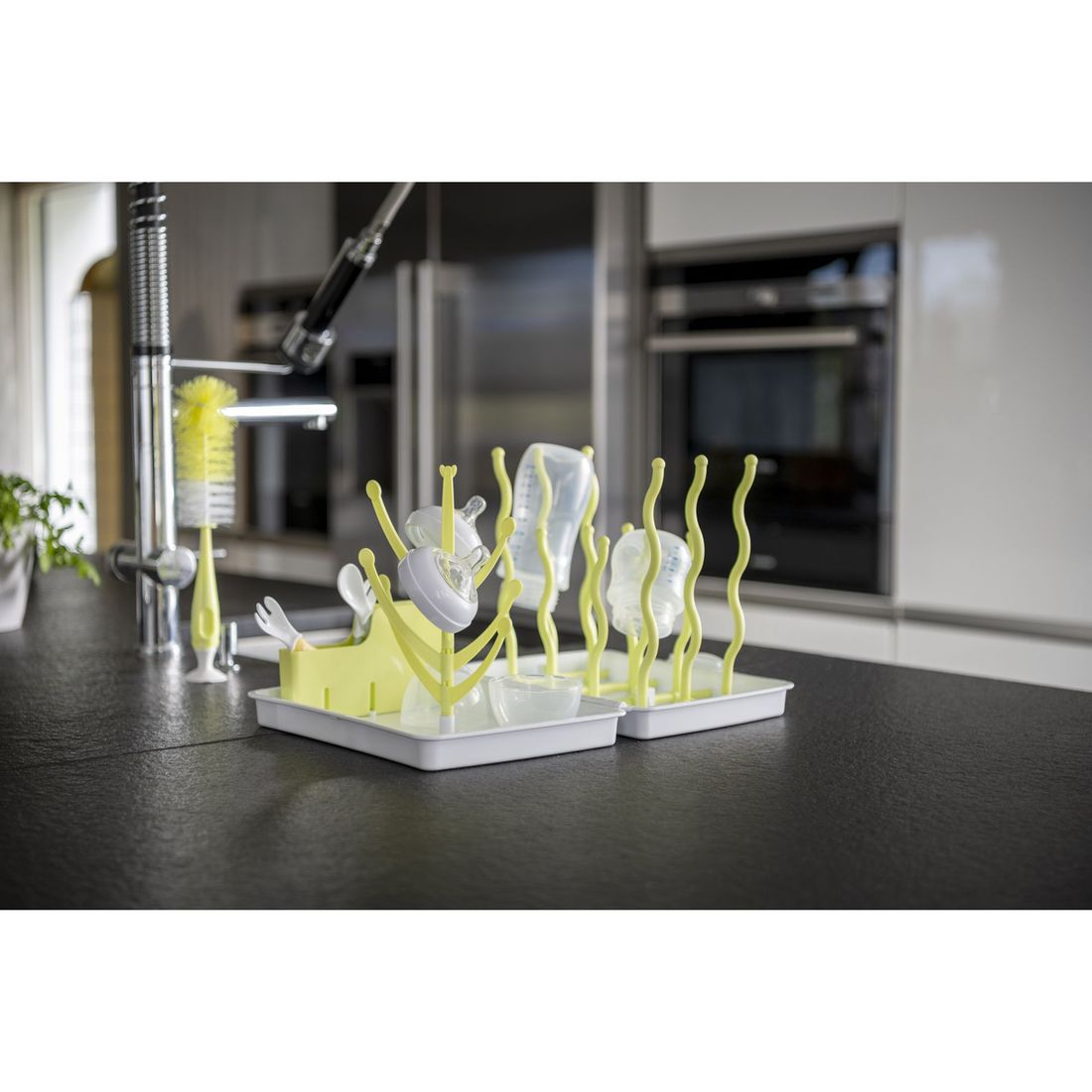 Égoutte biberons pliable (Formula Baby) - Image 2