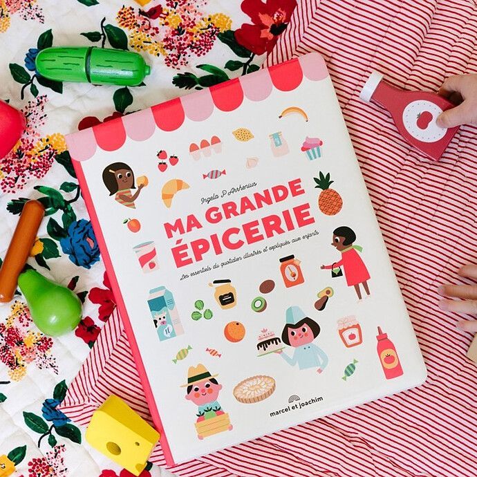 Ma Grande Epicerie (Marcel et Joachim) - Image 5