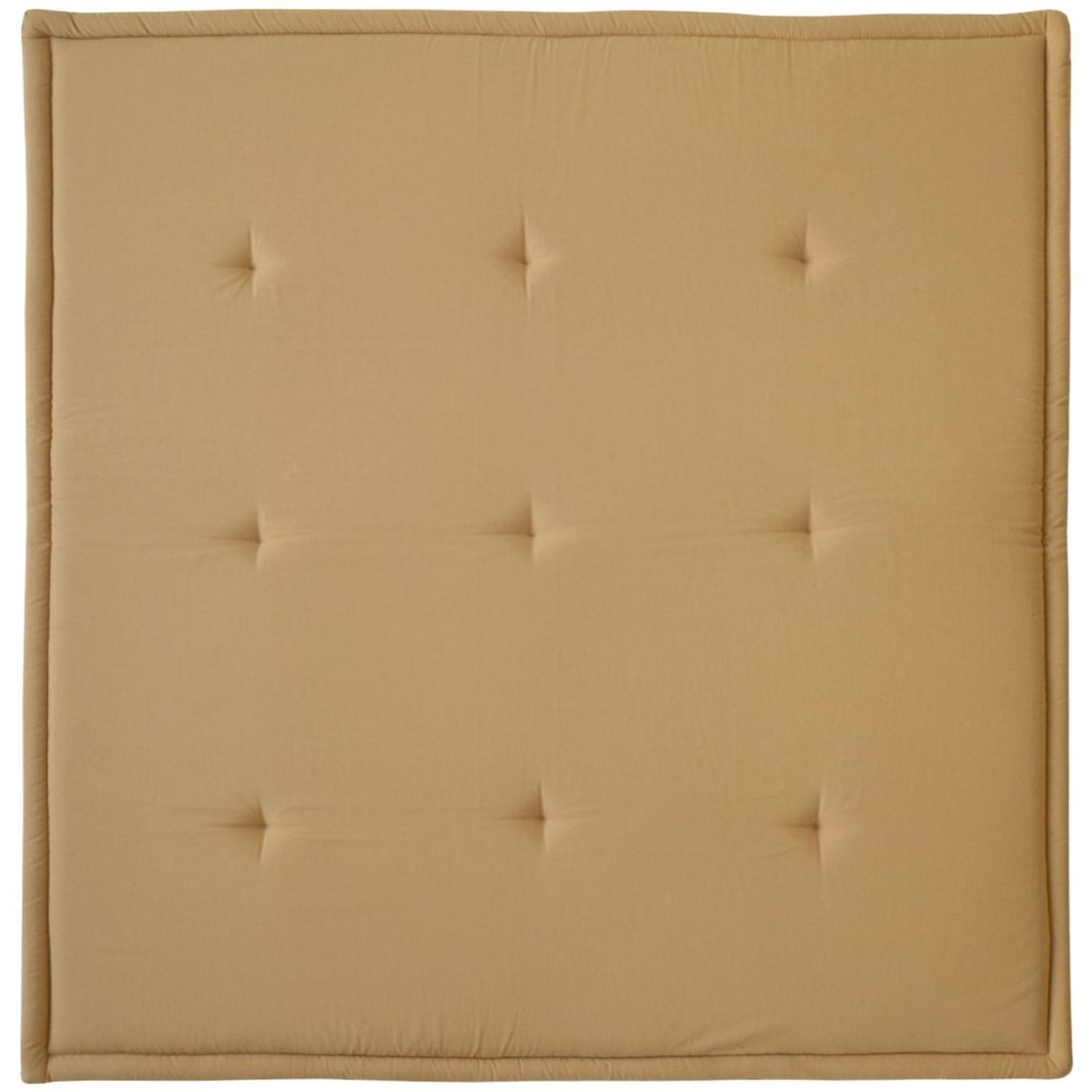 Tapis de jeu Tami Camel (95 x 95 cm) (Charlie Crane) - Image 1