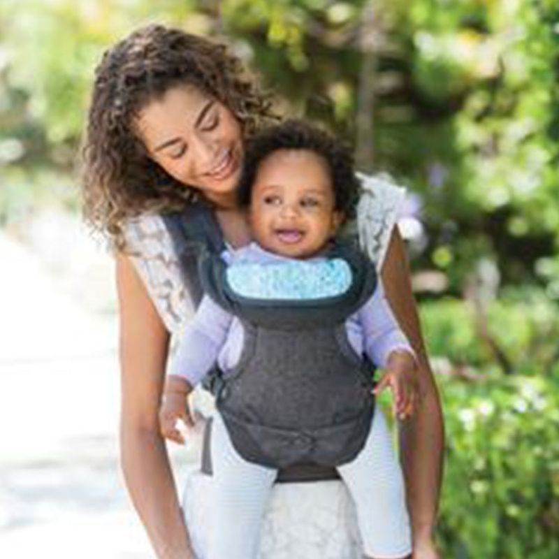Porte bébé Flip Ergo 4 en 1 (Infantino) - Image 5