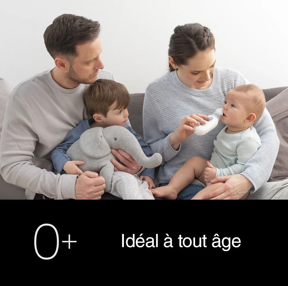 Mouche-bébé 1 - BNA100 (Braun) - Image 4