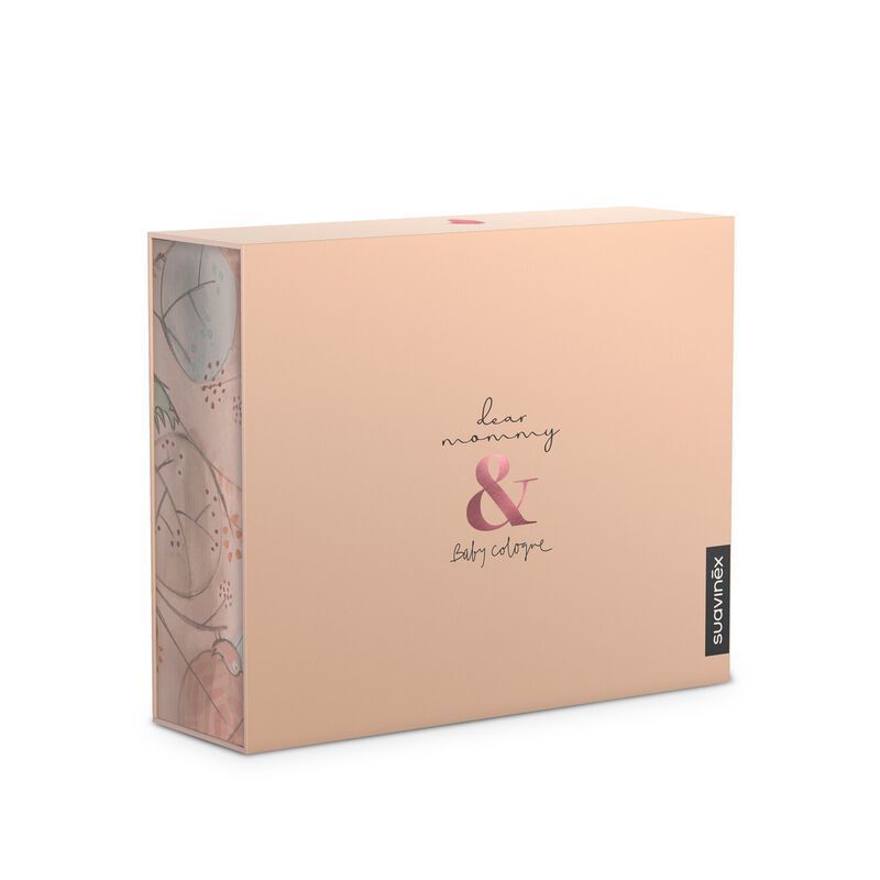 Coffret Dear Mommy + Baby Cologne (Suavinex) - Image 2