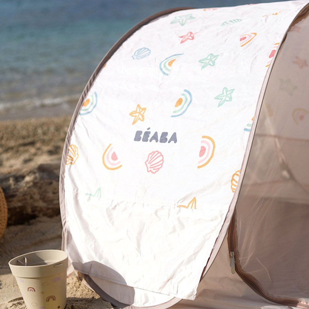 Tente Anti UV Breezy (Béaba) - Image 1