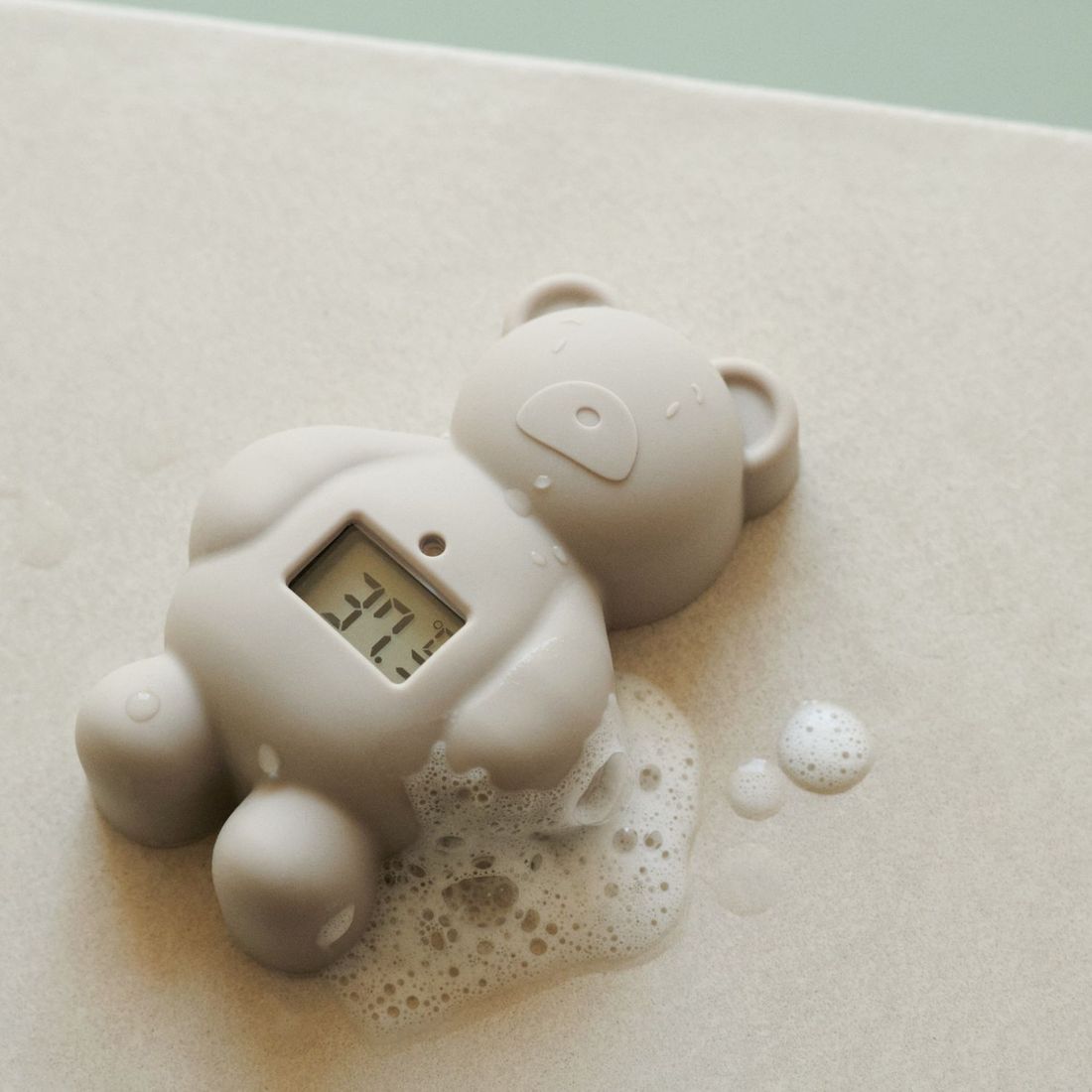 Thermomètre de bain Kiera sandy (Liewood) - Image 4