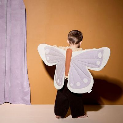 Ailes de papillon Maxi Violet Dress-up (Kid's Concept) - Image 3