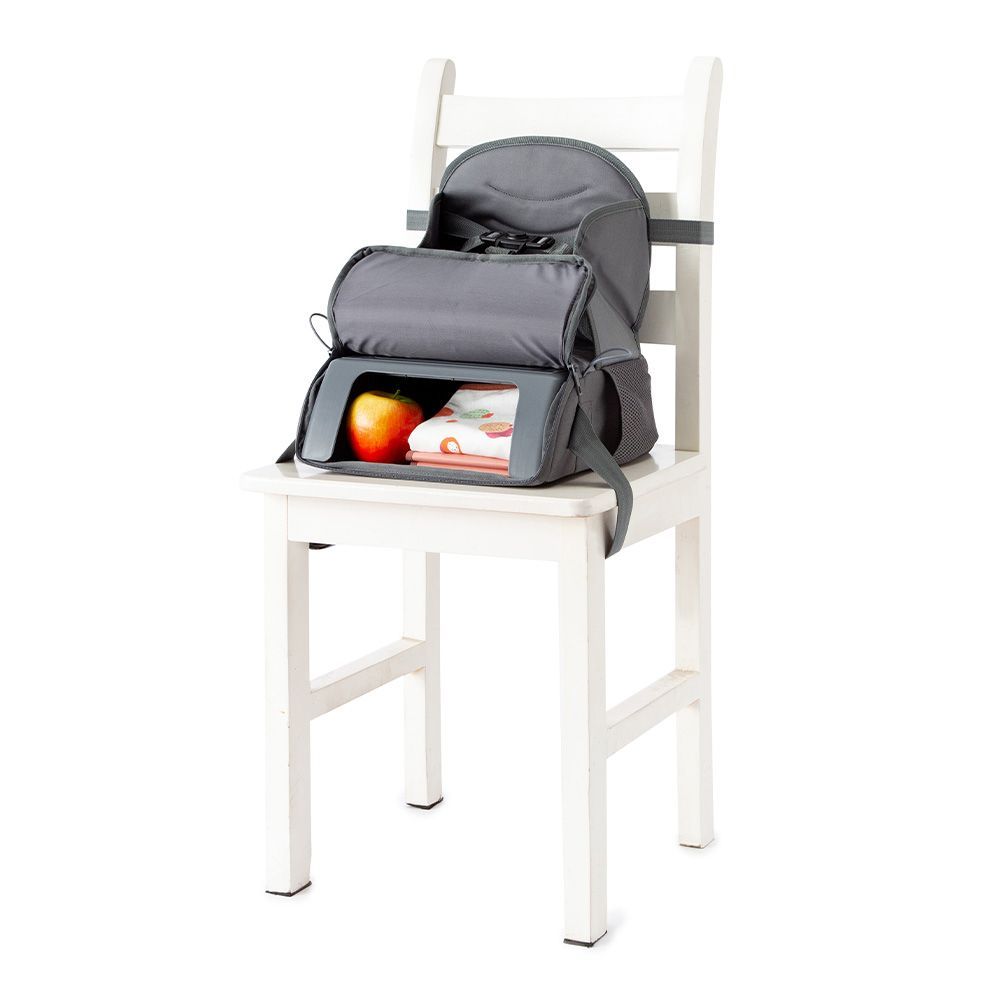 Réhausseur nomade Travel Up (BABY TO LOVE) - Image 2