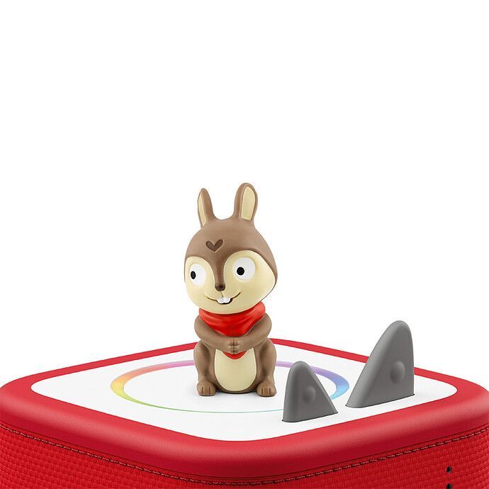 Tonie De La Maternelle - Mes Comptines Préférées (tonies) - Image 1