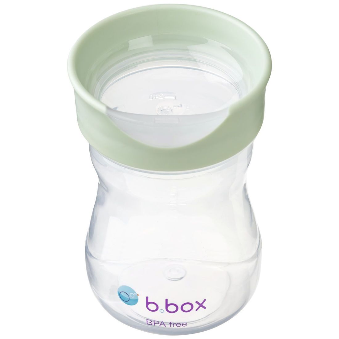 Gobelet d'apprentissage Sage (240 ml) (B.BOX) - Image 5