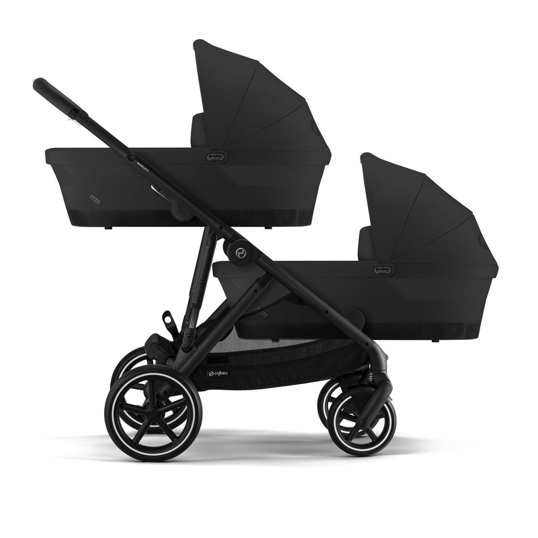 Nacelle Gazelle S Cot (Cybex) - Image 5