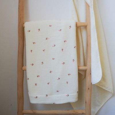 Lange Maternity Love (100 x 100 cm) (Domiva) - Image 2