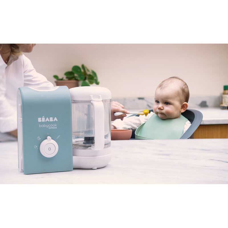 Babycook Express® (Béaba) - Image 4