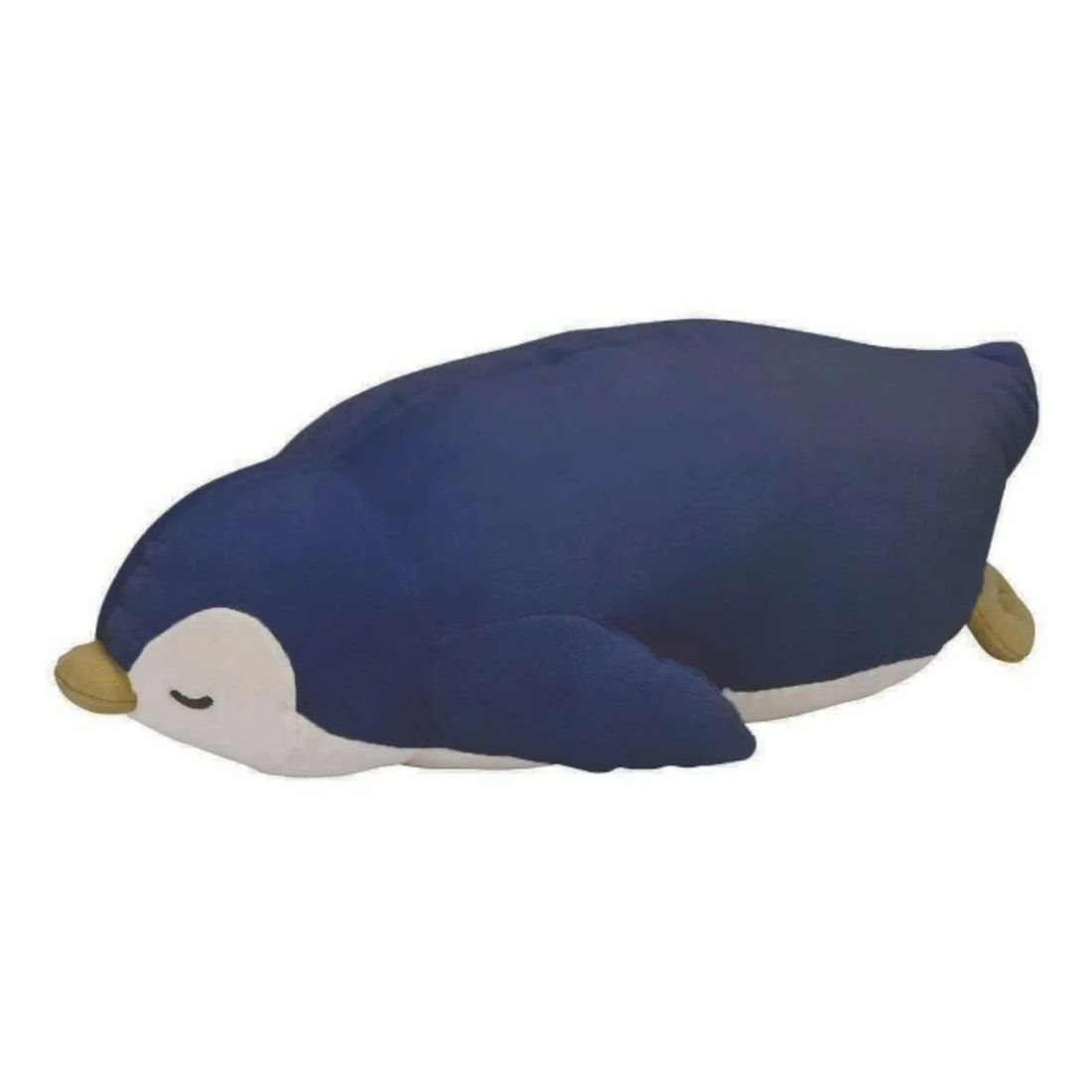 Nemu Nemu - Peluche Eskimo le Pingouin (Nemu Nemu) - Couverture