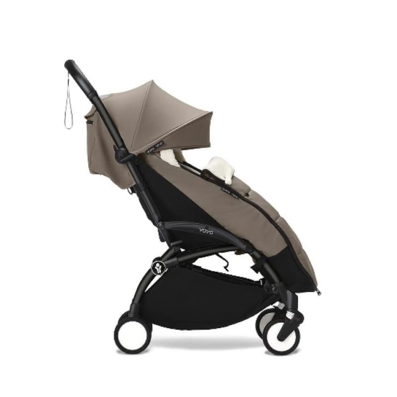 Yoyo3 - chanceliere taupe (Stokke) - Image 2