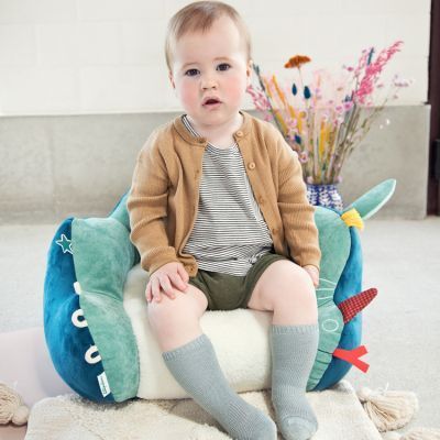 Fauteuil club Joe le dragon (Lilliputiens) - Image 3