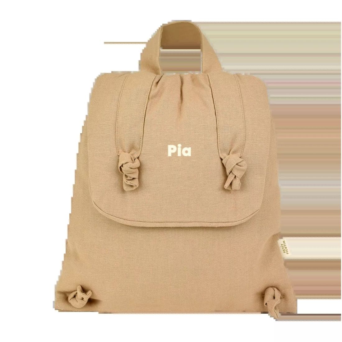 Marceau le sac à dos (Petit Picotin) - Image 1
