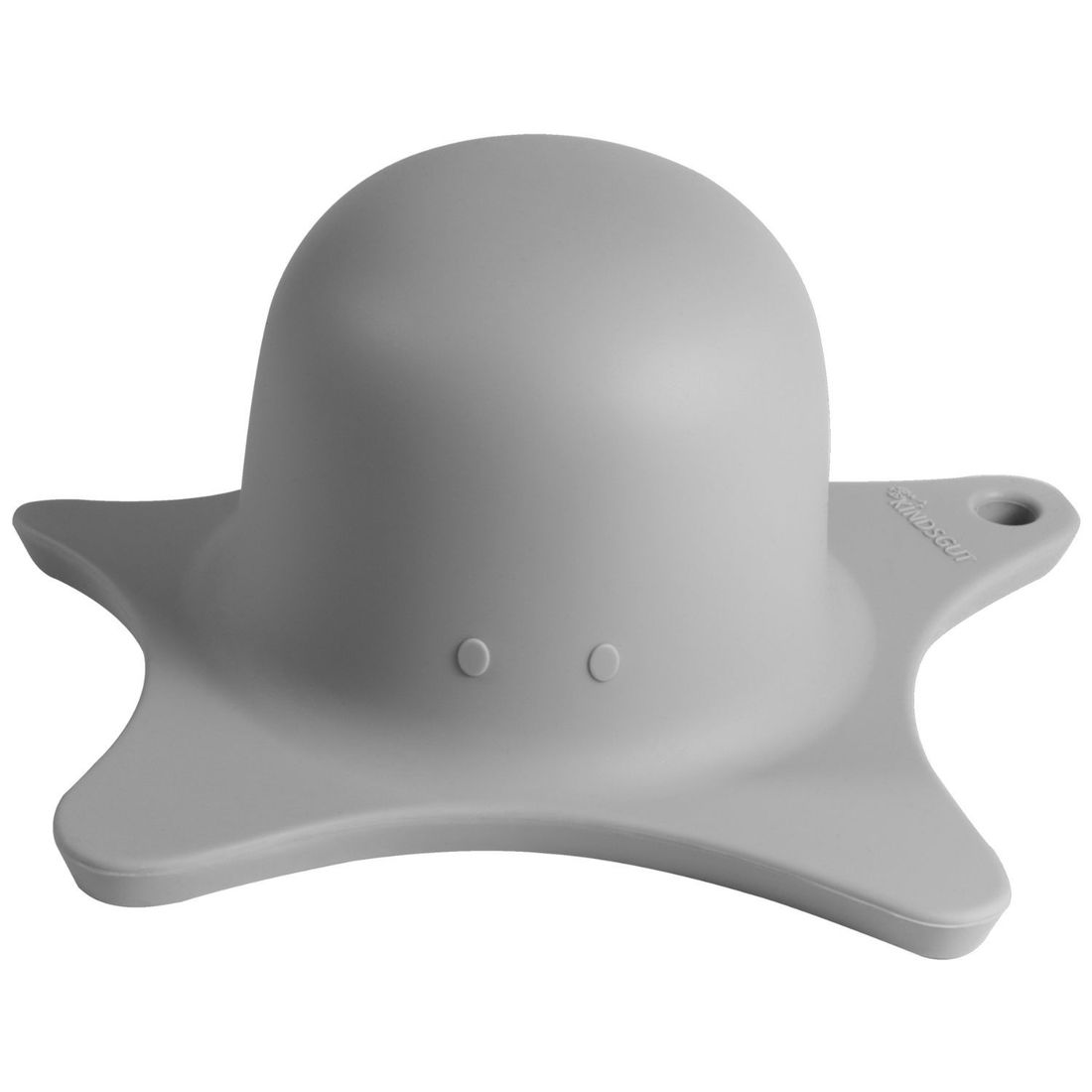 Rince tête Gris clair (Kindsgut) - Image 1