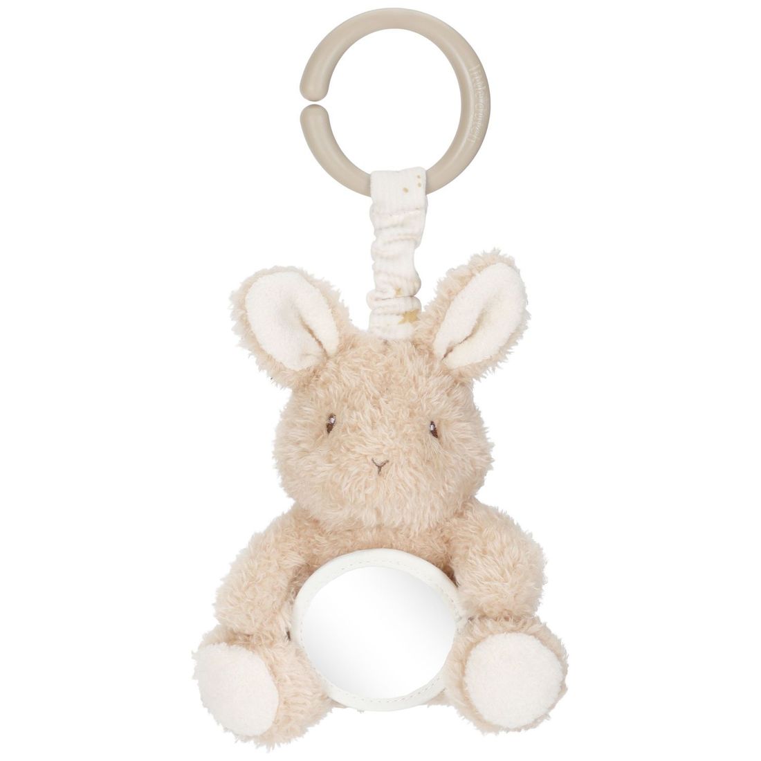 Set de 3 jouets pour arche Newborn (Little Dutch) - Image 6