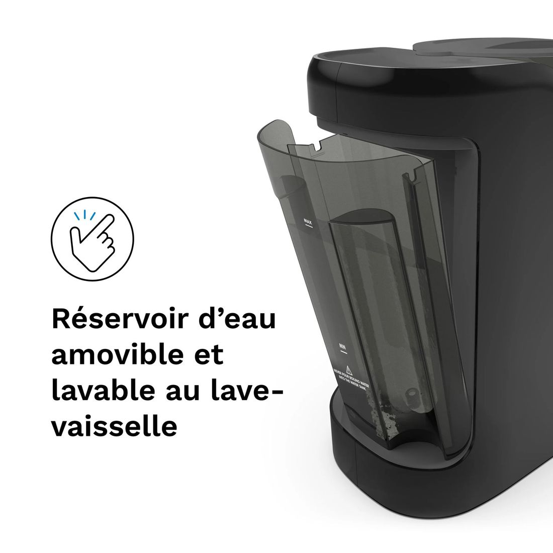 Formula Pro Advanced (Baby Brezza) - Image 5