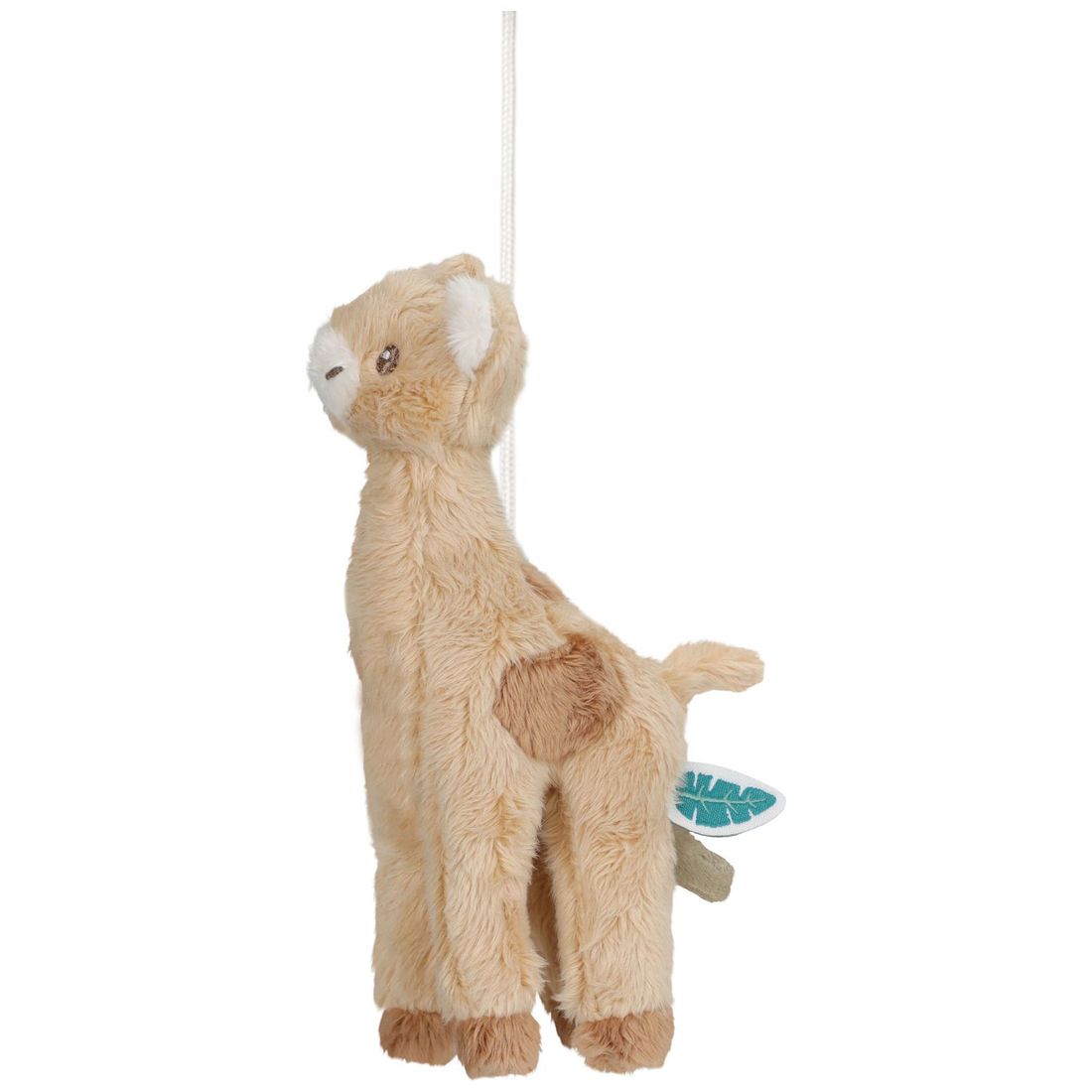 Mobile musical Safari Friends (Little Dutch) - Image 5
