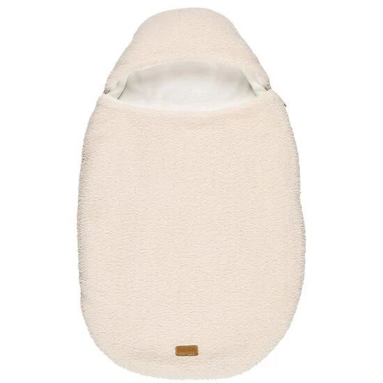 Teddy Nid d'ange bébé (Nattou) - Couverture