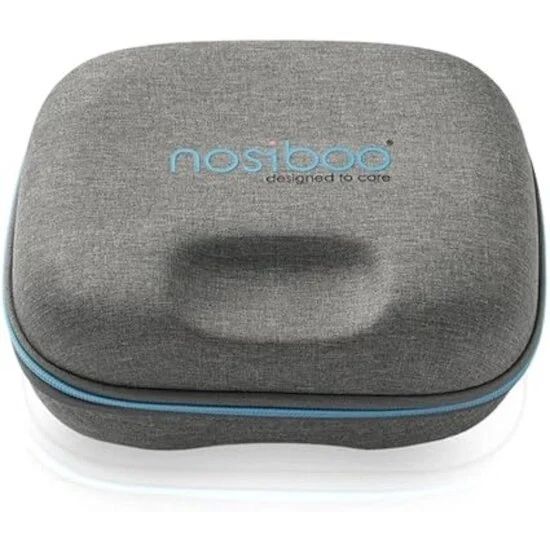 Etui de voyage Nosiboo Bag Go (Nosiboo) - Couverture