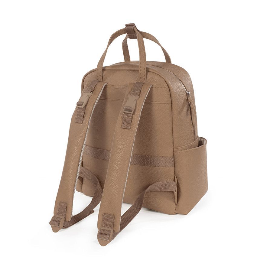 Sac à langer - Sac à dos Icon Caramel - Marron (Pasito a pasito) - Image 4