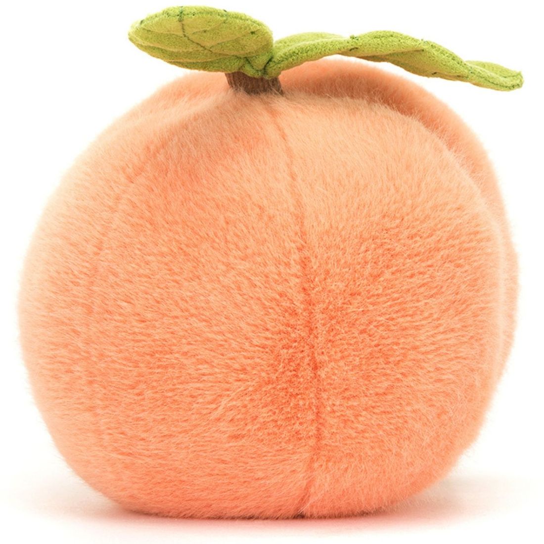 Peluche Amuseable Pêche (14 cm) (Jellycat) - Image 3