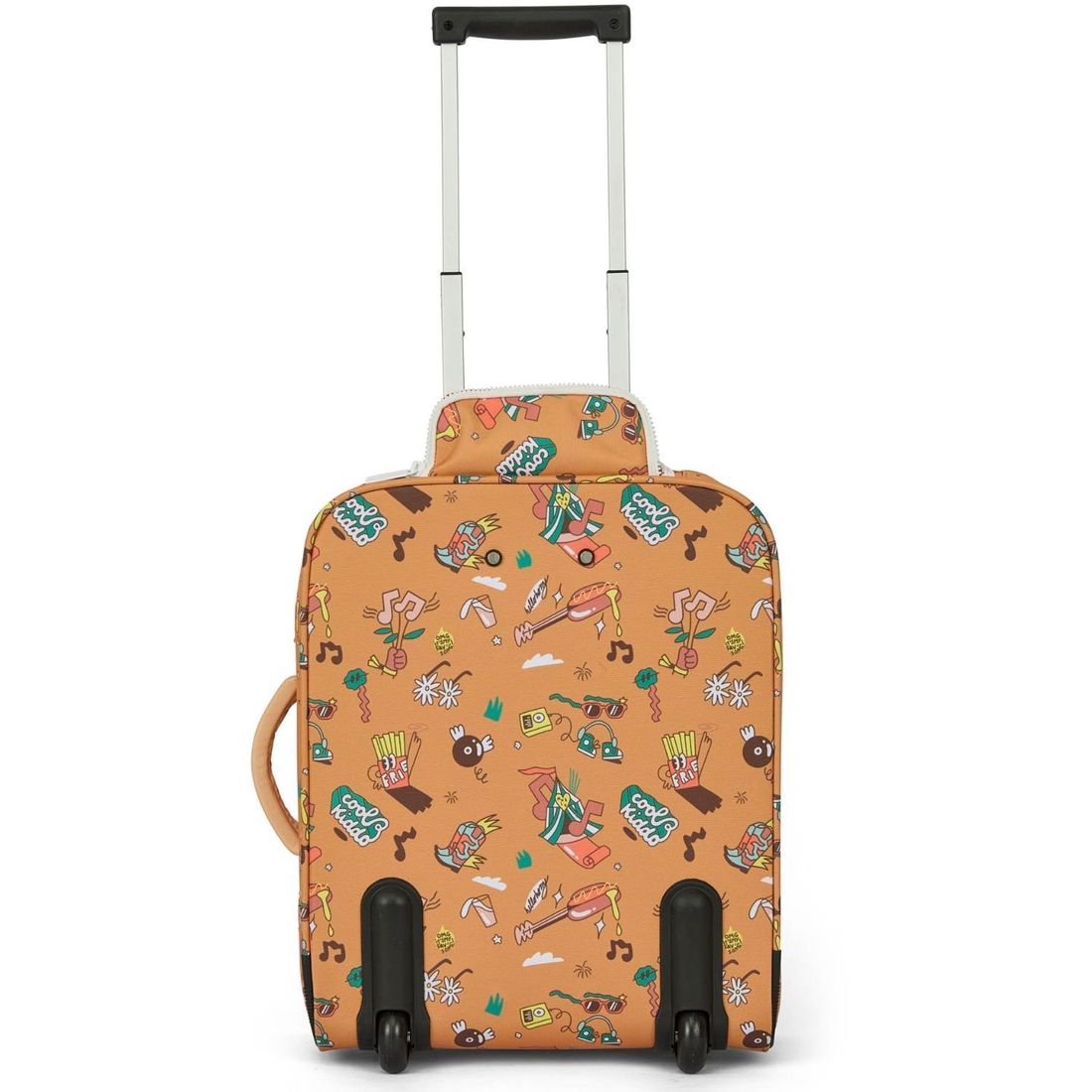 Valise cabine enfant Music Festival (Hello Hossy) - Image 5